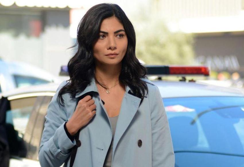 Esma Yeşim Gül'den 'Yargı' açıklaması! 'İlk başta endişeliydim'