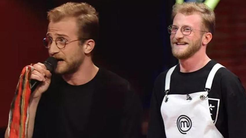 MasterChef yarışmacıları 50 bin TL'lik ödül için 'O Ses Türkiye'de şarkı söyledi! İşte kazanan isim...