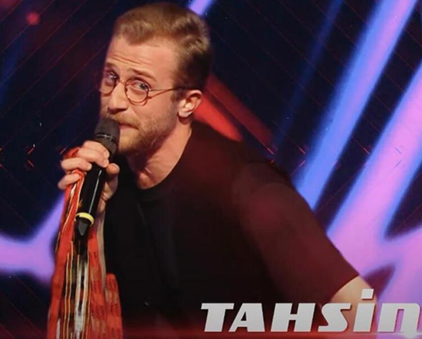 MasterChef yarışmacıları 50 bin TL'lik ödül için 'O Ses Türkiye'de şarkı söyledi! İşte kazanan isim...