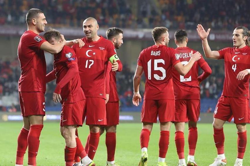 Katar 2022 FIFA Dünya Kupası kurasında Türkiye ile eşleşen Portekiz'de büyük şaşkınlık! Cristiano Ronaldo ve Fernando Santos...