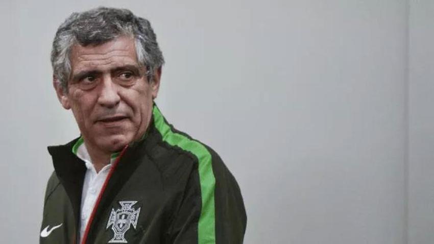 Katar 2022 FIFA Dünya Kupası kurasında Türkiye ile eşleşen Portekiz'de büyük şaşkınlık! Cristiano Ronaldo ve Fernando Santos...
