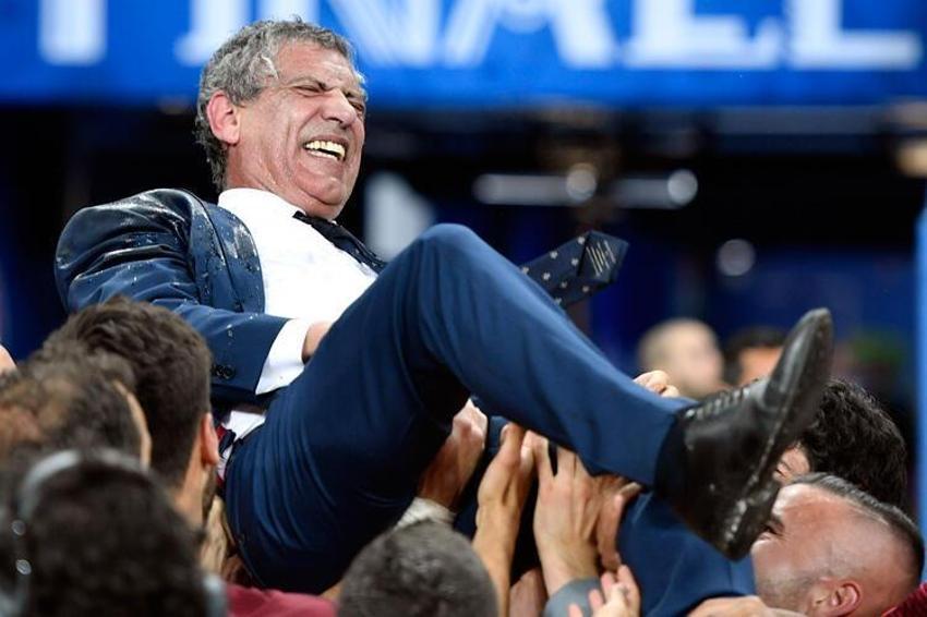 Katar 2022 FIFA Dünya Kupası kurasında Türkiye ile eşleşen Portekiz'de büyük şaşkınlık! Cristiano Ronaldo ve Fernando Santos...