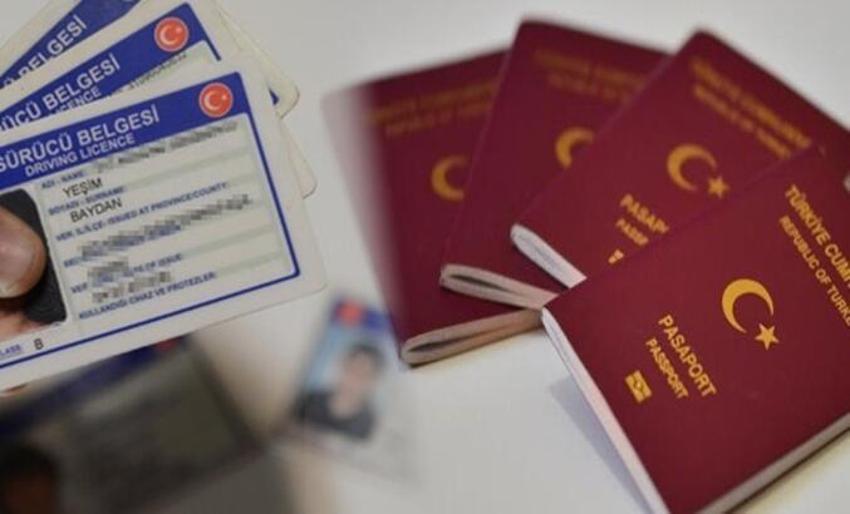 Vergi, harç ve cezalara yüzde 36,2 zam! Resmen açıklandı...
