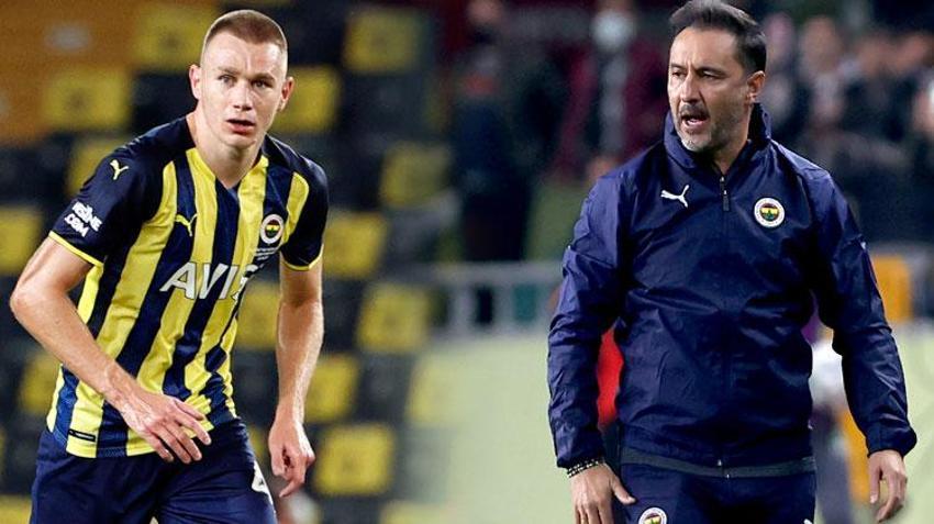 Fenerbahçe'nin Macar yıldızı Attila Szalai için bomba iddia! Satıldı, işte bonservis rakamı...