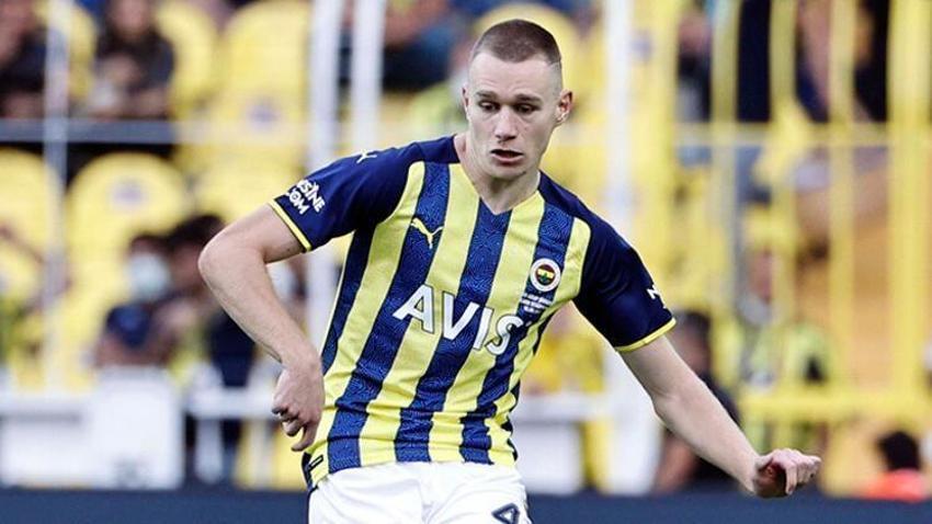 Fenerbahçe'nin Macar yıldızı Attila Szalai için bomba iddia! Satıldı, işte bonservis rakamı...