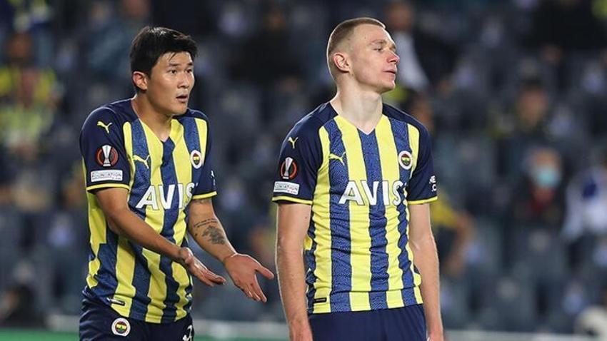 Fenerbahçe'nin Macar yıldızı Attila Szalai için bomba iddia! Satıldı, işte bonservis rakamı...