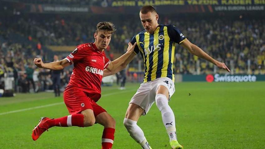 Fenerbahçe'nin Macar yıldızı Attila Szalai için bomba iddia! Satıldı, işte bonservis rakamı...