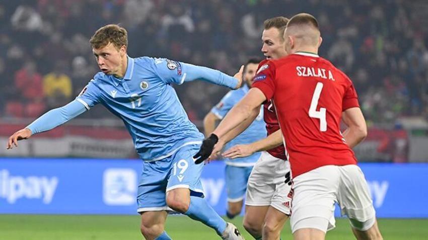 Fenerbahçe'nin Macar yıldızı Attila Szalai için bomba iddia! Satıldı, işte bonservis rakamı...