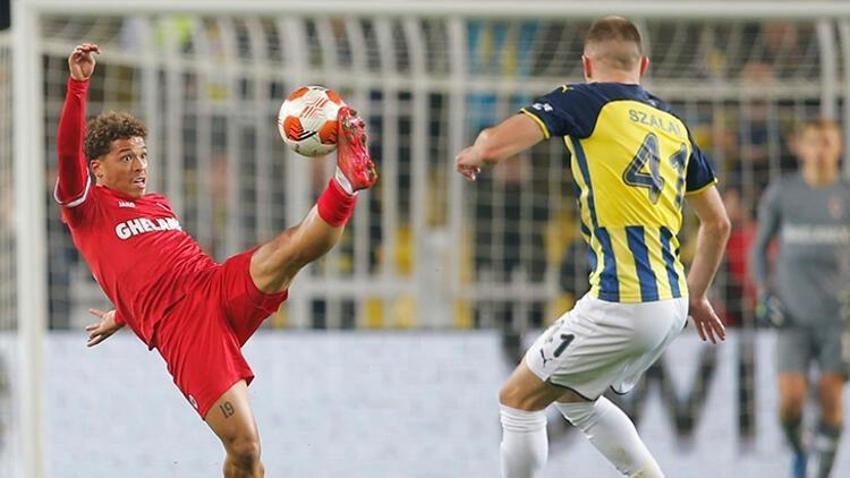 Fenerbahçe'nin Macar yıldızı Attila Szalai için bomba iddia! Satıldı, işte bonservis rakamı...