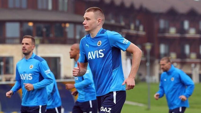 Fenerbahçe'nin Macar yıldızı Attila Szalai için bomba iddia! Satıldı, işte bonservis rakamı...