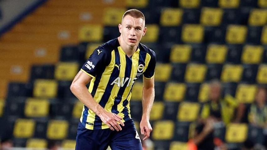 Fenerbahçe'nin Macar yıldızı Attila Szalai için bomba iddia! Satıldı, işte bonservis rakamı...