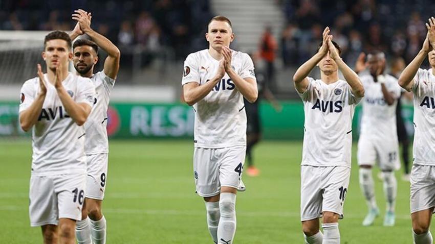 Fenerbahçe'nin Macar yıldızı Attila Szalai için bomba iddia! Satıldı, işte bonservis rakamı...
