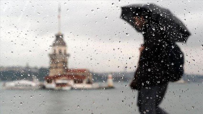 Kar geliyor! Meteoroloji ve AKOM'dan son dakika! 22 ilde alarm verildi! Hava sıcaklıkları düşecek! Salı gününden itibaren...