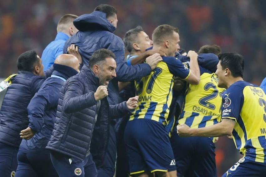 Fenerbahçe devre arasında bombayı patlatıyor! Taraftarlar uzun süredir bekleniyordu: Süper golcüyü bitiyor...