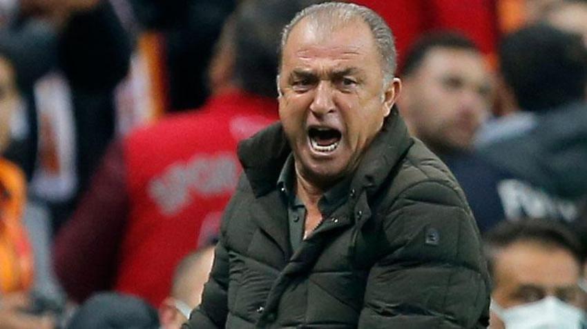 Fatih Terim'e ağır sözler! Öfke kontrolü problemi var, değişmez ama...
