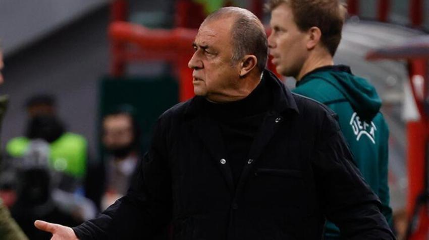 Fatih Terim'e ağır sözler! Öfke kontrolü problemi var, değişmez ama...