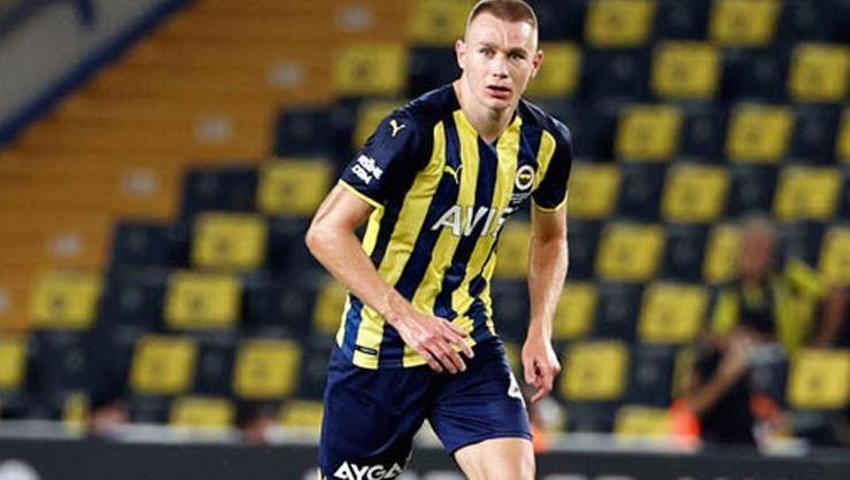 Fenerbahçe'nin Macar yıldızı Attila Szalai için bomba iddia! Satıldı, işte bonservis rakamı...