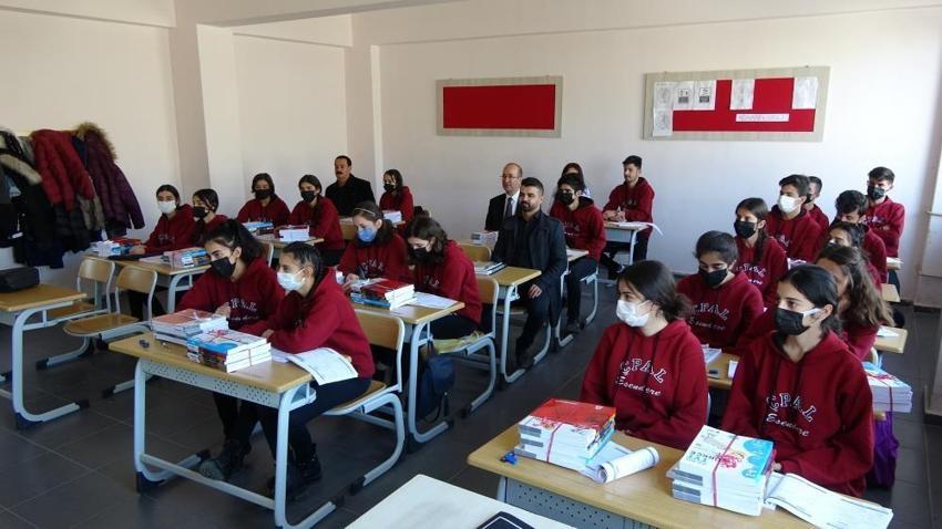 MEB resmen harekete geçti! Flaş karar ve değişti! Yeni dönem başlıyor, ilkokul, ortaokul ve liselerde...