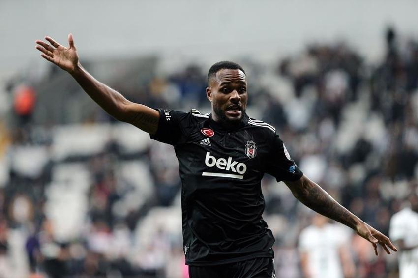 Giresunspor mağlubiyetinden sonra Beşiktaş'ta Sergen Yalçın'a öfke! Tecrübeli teknik adamdan istifa açıklaması! 'Ben oynamıyorum'