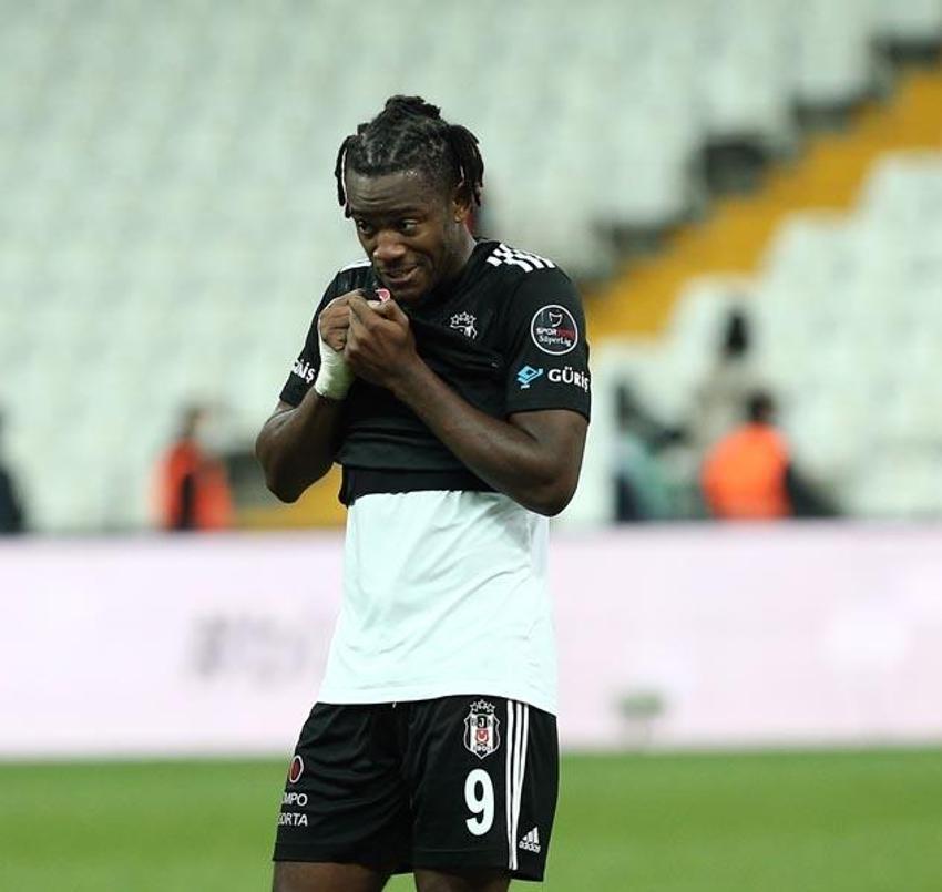 Giresunspor mağlubiyetinden sonra Beşiktaş'ta Sergen Yalçın'a öfke! Tecrübeli teknik adamdan istifa açıklaması! 'Ben oynamıyorum'