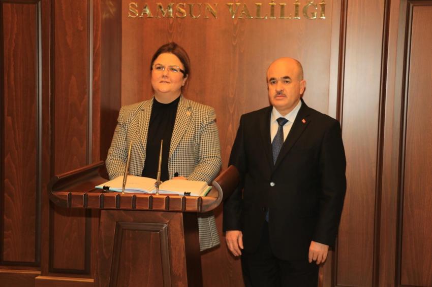 Müslüme'nin cinayetiyle ilgili son dakika gelişmesi! Bakan resmen duyurdu, birçok detay ortaya çıktı, anne ve 4 kardeşi de...