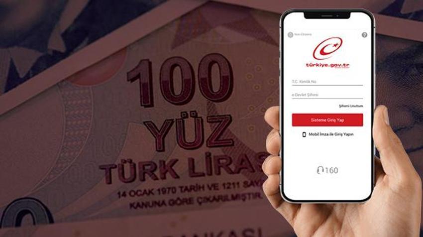 e-devlet'te yeni dönem! Tüm Türkiye'de değişti, resmen başlıyor! Borçlar siliniyor! SGK, GSS, cezalar...