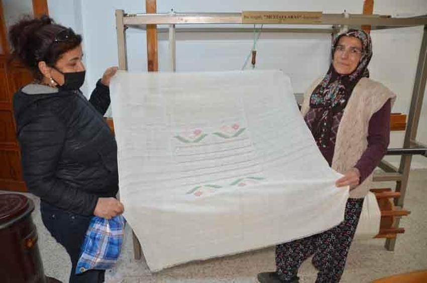 500 liradan satılıyor, kazançlarını böyle katlıyorlar! 300 yıllık gelenek...