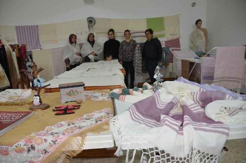 500 liradan satılıyor, kazançlarını böyle katlıyorlar! 300 yıllık gelenek...