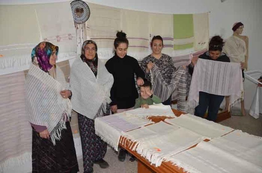 500 liradan satılıyor, kazançlarını böyle katlıyorlar! 300 yıllık gelenek...