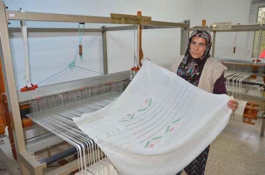 500 liradan satılıyor, kazançlarını böyle katlıyorlar! 300 yıllık gelenek...