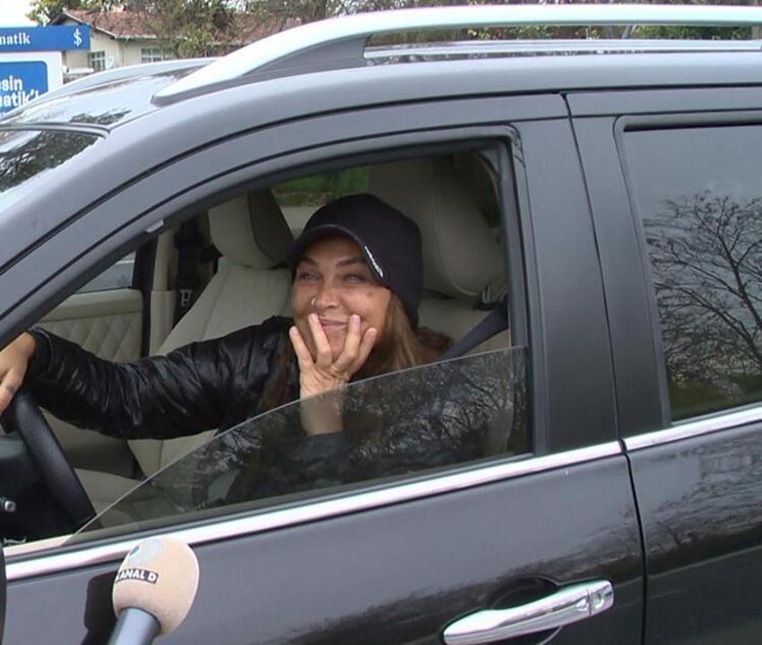 Hülya Avşar'dan güzellik açıklaması: Ben sıramı savdım, sıra onlarda