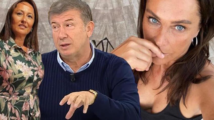 Hülya Avşar'dan güzellik açıklaması: Ben sıramı savdım, sıra onlarda