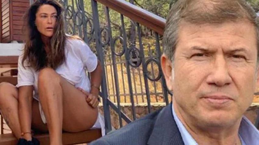 Hülya Avşar'dan güzellik açıklaması: Ben sıramı savdım, sıra onlarda