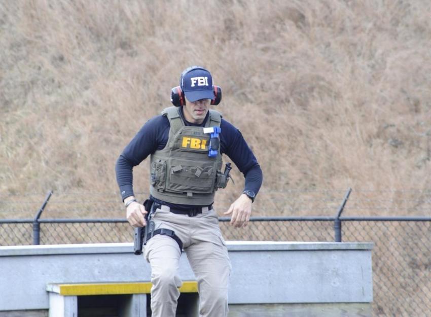 Adana'dan ABD'ye uzanan federal ajanlık (FBI) hikayesi!