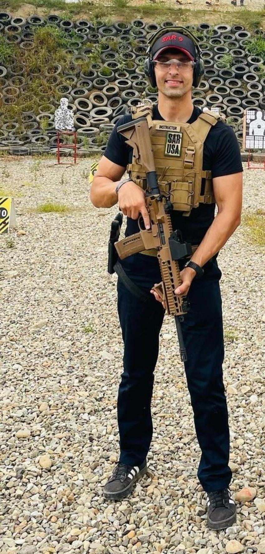 Adana'dan ABD'ye uzanan federal ajanlık (FBI) hikayesi!
