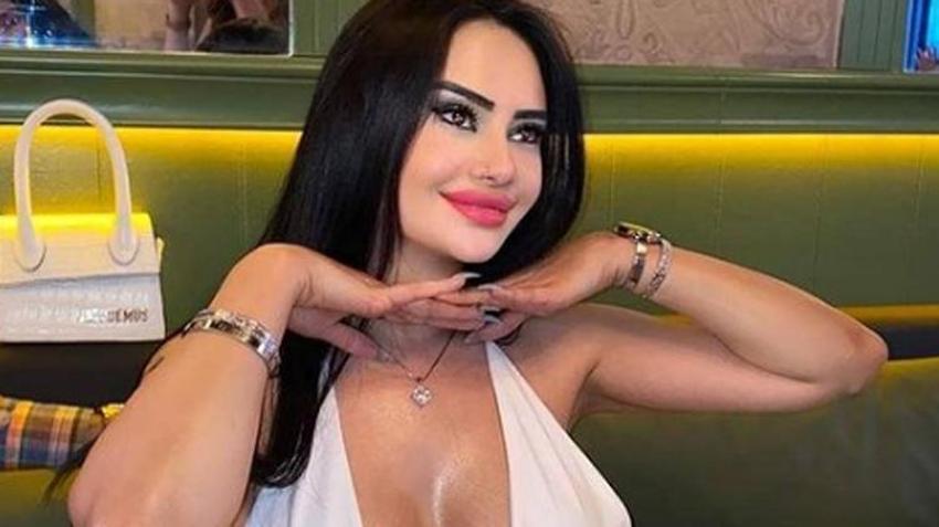 Naz Mila göğüslerini soran takipçisine verdiği yanıtla gündemde!