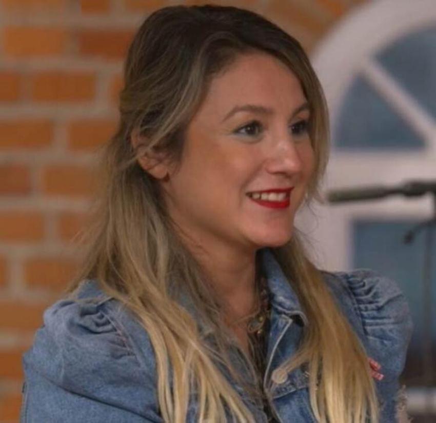 O Ses Almanya'da yine Zeynep Avcı fırtınası! Jüriyi hayran bıraktı...