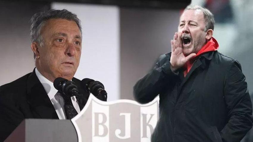 Şenol Güneş-Bilic yazıldı ama...! Sergen Yalçın'ın istif edeceği konuşuluyordu kritik zirveden karar çıktı! 