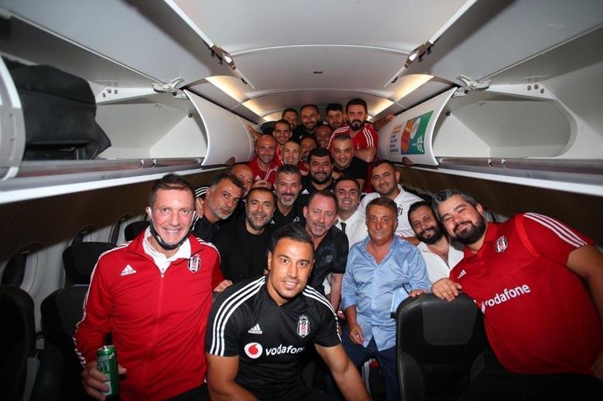 Şenol Güneş-Bilic yazıldı ama...! Sergen Yalçın'ın istif edeceği konuşuluyordu kritik zirveden karar çıktı! 