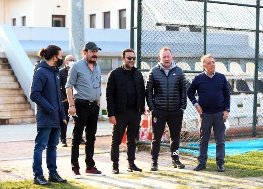 Şenol Güneş-Bilic yazıldı ama...! Sergen Yalçın'ın istif edeceği konuşuluyordu kritik zirveden karar çıktı! 