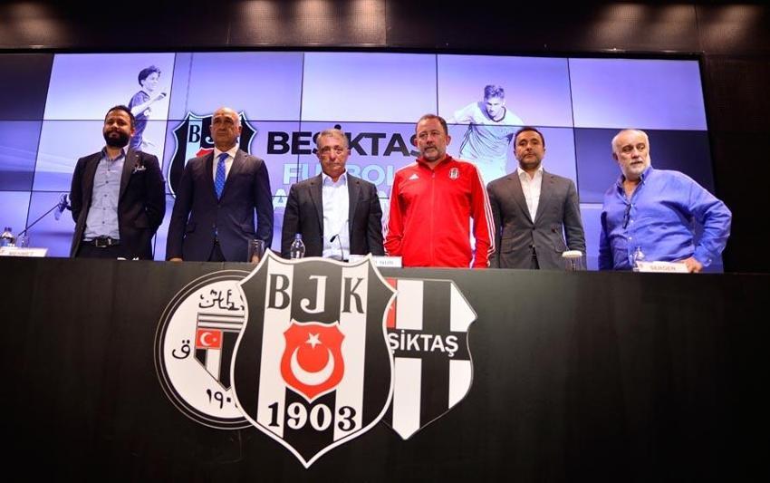Şenol Güneş-Bilic yazıldı ama...! Sergen Yalçın'ın istif edeceği konuşuluyordu kritik zirveden karar çıktı! 
