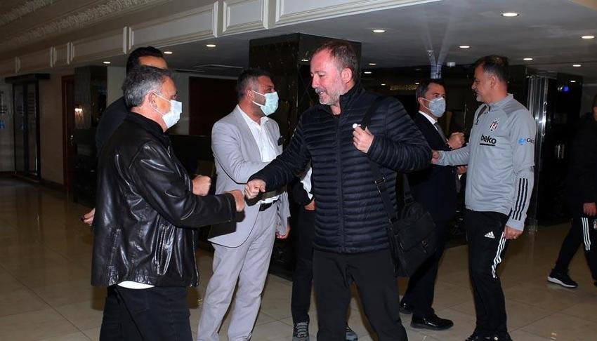 Şenol Güneş-Bilic yazıldı ama...! Sergen Yalçın'ın istif edeceği konuşuluyordu kritik zirveden karar çıktı! 