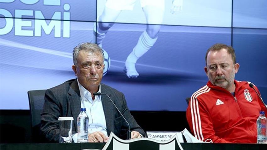 Şenol Güneş-Bilic yazıldı ama...! Sergen Yalçın'ın istif edeceği konuşuluyordu kritik zirveden karar çıktı! 
