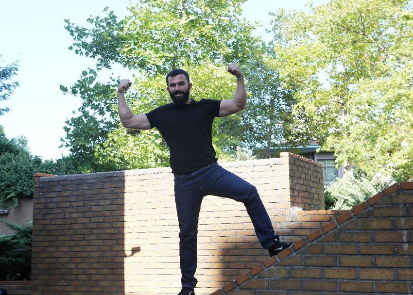 Turabi'den Survivor All Star açıklaması: Acun abiniz haberi verebilir!