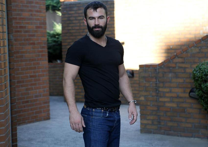 Turabi'den Survivor All Star açıklaması: Acun abiniz haberi verebilir!