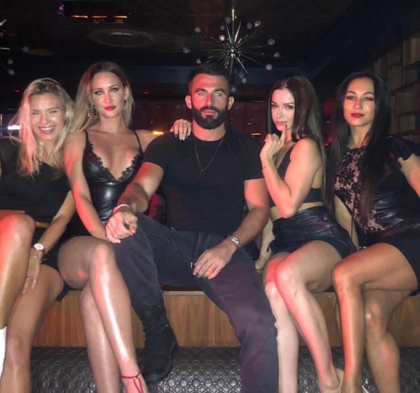 Turabi'den Survivor All Star açıklaması: Acun abiniz haberi verebilir!