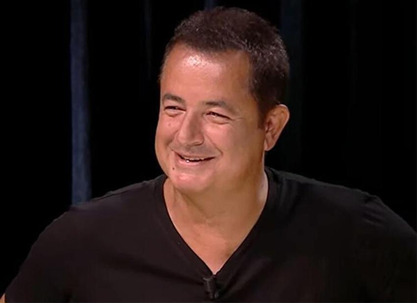 Turabi'den Survivor All Star açıklaması: Acun abiniz haberi verebilir!