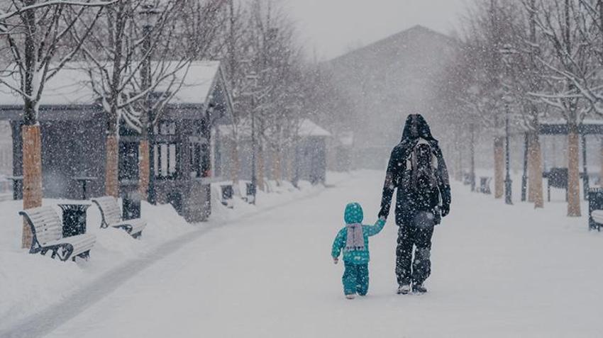Kar yağışı başlıyor! Meteoroloji'den 36 il için son dakika kar uyarısı! Bu kez farklı, çok yoğun olacak, günlerce sürecek