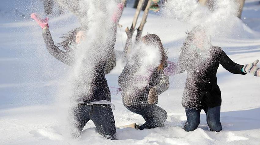 Kar yağışı başlıyor! Meteoroloji'den 36 il için son dakika kar uyarısı! Bu kez farklı, çok yoğun olacak, günlerce sürecek