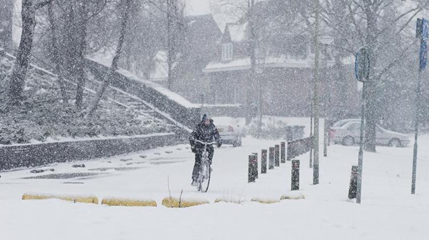 Kar yağışı başlıyor! Meteoroloji'den 36 il için son dakika kar uyarısı! Bu kez farklı, çok yoğun olacak, günlerce sürecek